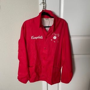 Don Alleson training jacket